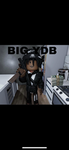 YBD YOUNG BUT DANGEROUSS