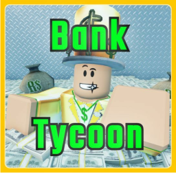 Bank Tycoon icon