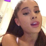 ❤Ariana grande❤
