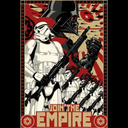 | Imperial Training Grounds. |