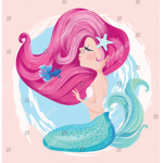 Mermaid’s life