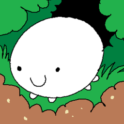 Burrowing Creature RP