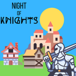[Night Of Knights] - Official Group