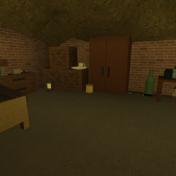 The Bunker