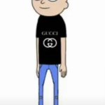 The bata Hehehee
