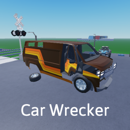 [QUEST] Car Wrecker