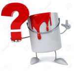 Where's My Bucket? Fan Group!