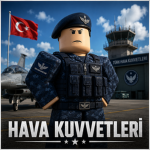 l TSC l Hava Kuvvetleri Komutanlığı