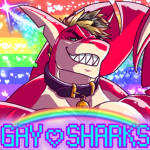 ~GAY SHARKS~