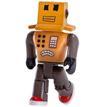 Robot bots of roblox