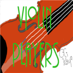 Violin Players Group Thumbnail
