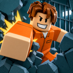 [NEW] Punch Wall to Escape Jail! 👊