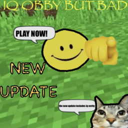 Roblox entity thumbnail