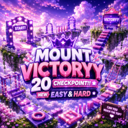 MOUNT VICTORYY [FreeAVA+WASD3K]