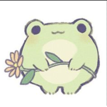 •~The Froggy Squad~•