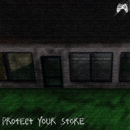 [☀️DAYLIGHT!] protect your store