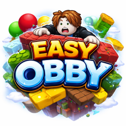 Easy Obby