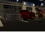 Car/Truck/SUV/Van/Train/Boat and Friends