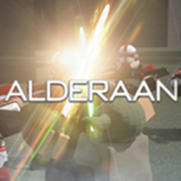 Battle of Alderaan [SALE]