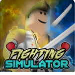 Fight simulator