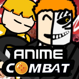 [😈UPDATE!😈] ANIME COMBAT