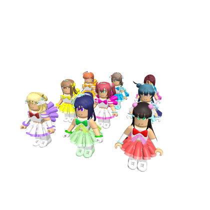 Love Live! Sunshine!! AQUARIUM