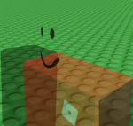 Random No Purpose No Reason