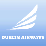 Dublin Airways.