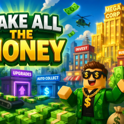 make all the money