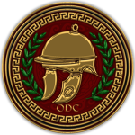 SPQR • Legions •
