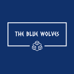 The Blue Wolves Official Group