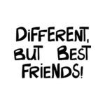 bff group girls