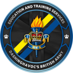 [BA] - Education and Training Services. -
