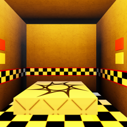 FNAF GANG LETS GOOOO