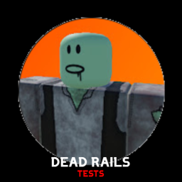 Dead Rails Tests
