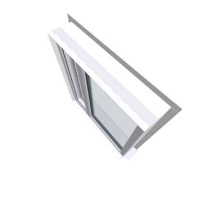 Пластиковое окно | Plastic window