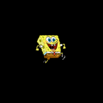 Bikini Bottom Gang