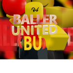 CRIMINALITY BALLER UNITED