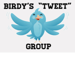 Birdy’s “tweet” group