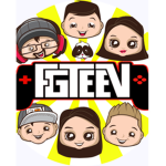 Mini FGteev Fan Club