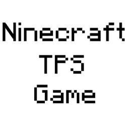 Minecraft TPS Sandbox (INDEV)