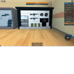 MULTIPLE GAMES ARMY
