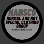 normal and not special clothing group