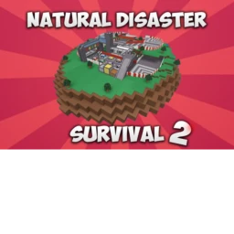 Natural Disaster 2 icon