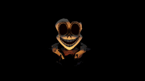 Undertale: Biased Boss Rush