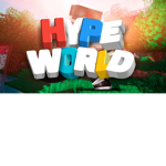 HypeWRLDS Fan Club!
