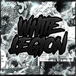 WHITE LEGIÓN