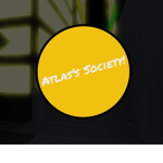 Atlas's Society!