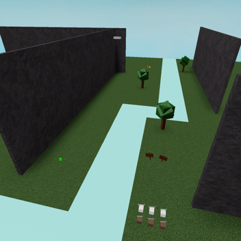 Ecosystem Simulation