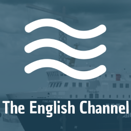 The English Channel